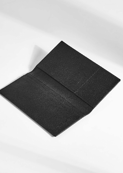 Tony Bianco Bag Travel Wallet Black Oxford Wallet Accessories Black | LIETR32954